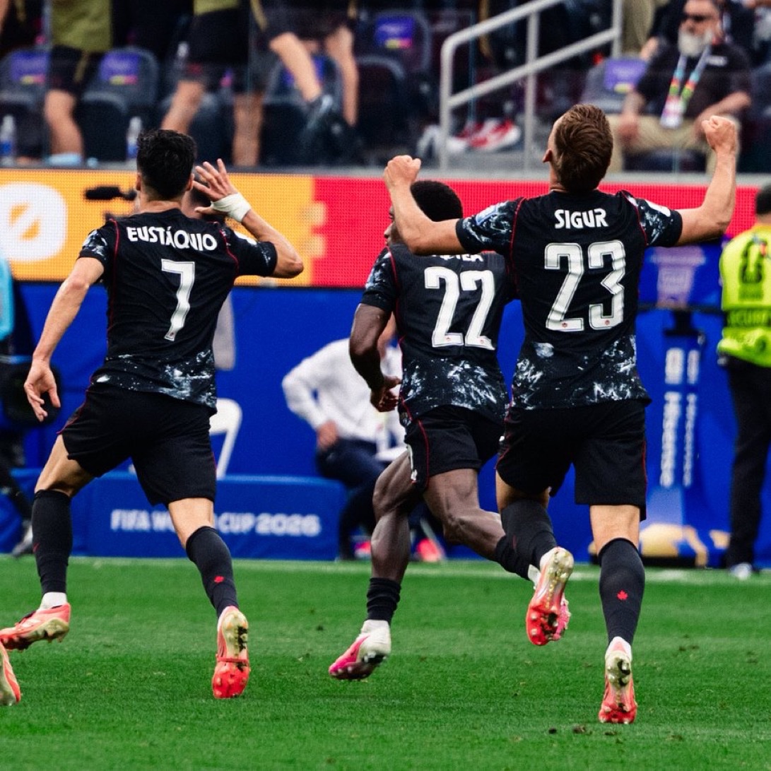 Bafana Bafana’s World Cup Run Ends as Canada Win 1-0 in Round of 32