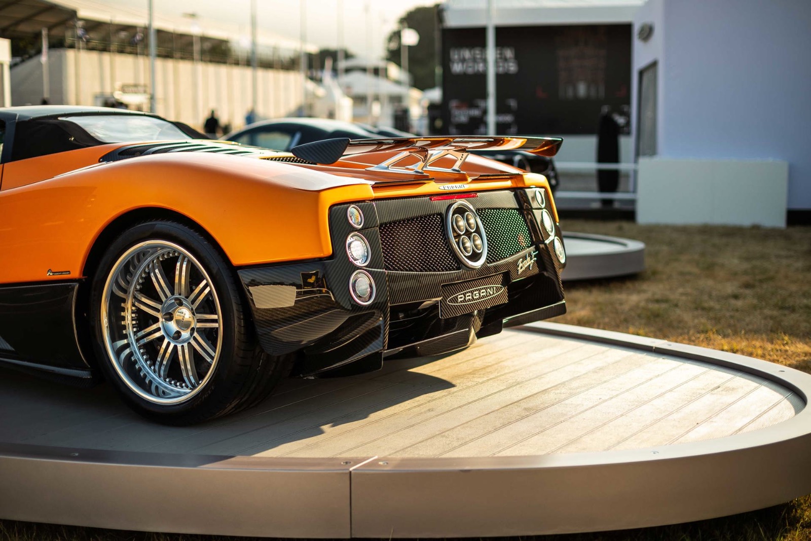 Goodwood Festival of Speed 2026 Recap