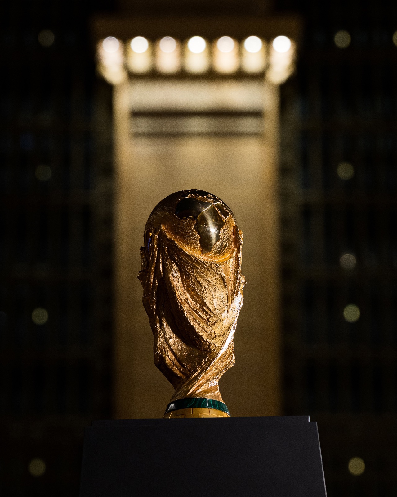 Spain vs Argentina: One Match for World Cup History