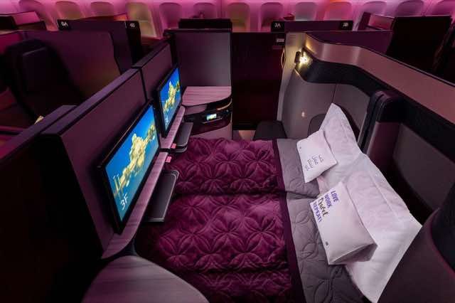The 10 Best Airlines in the World for 2026