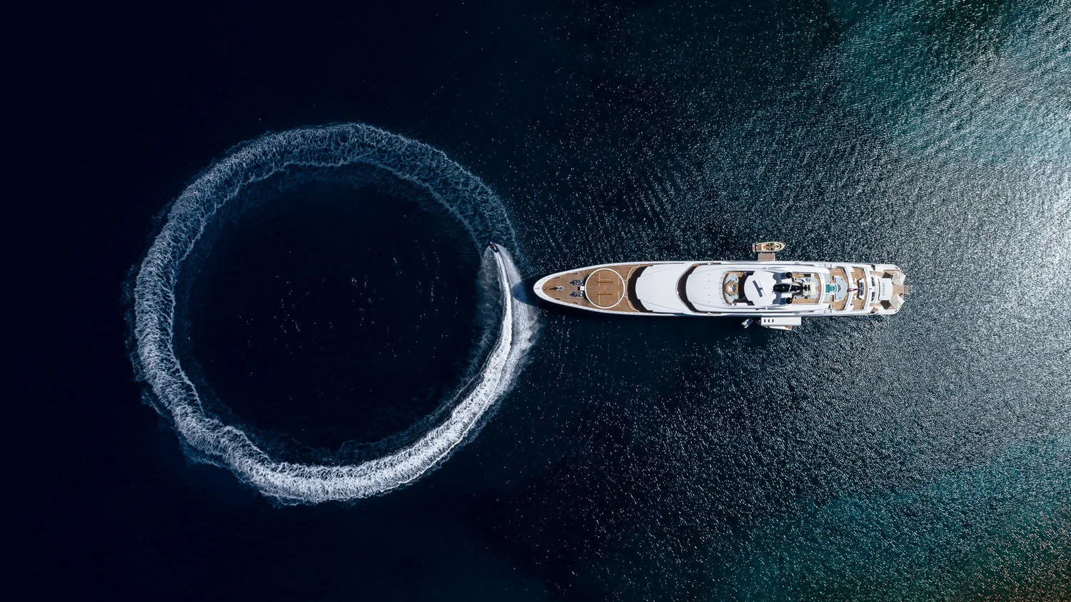 Yacht World 2026: The New Era of Luxury at Sea