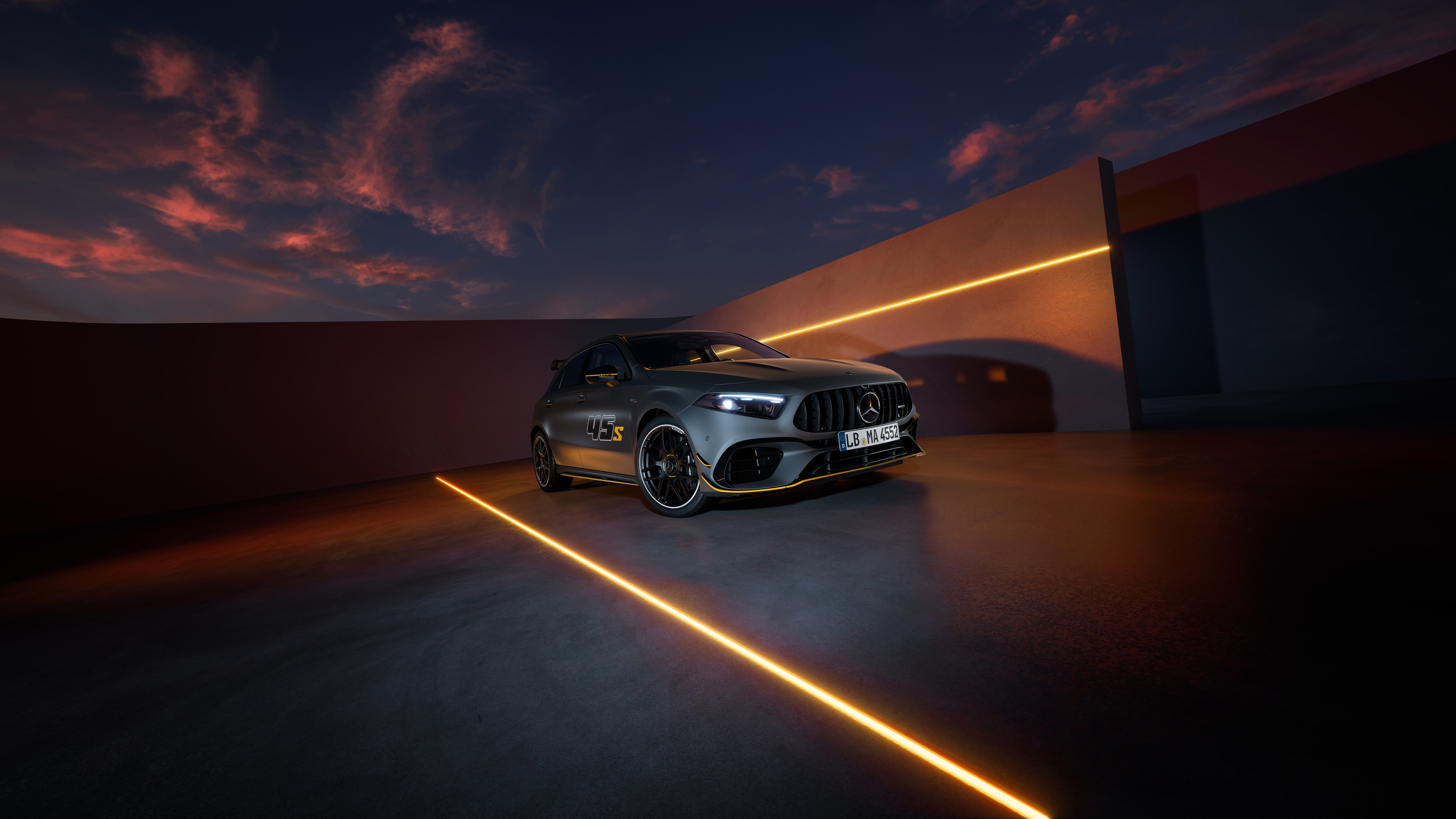 The Hot Hatch Gets Its Final Flex