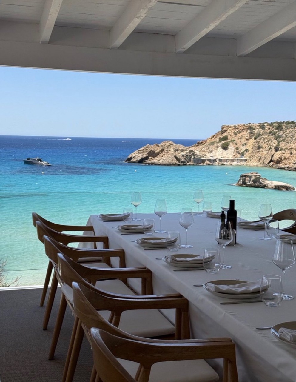 Ibiza 2026: The White Isle’s Ultimate Luxury Summer