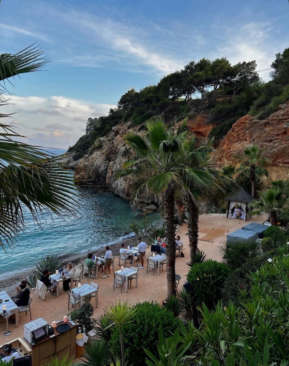 Ibiza 2026: The White Isle’s Ultimate Luxury Summer