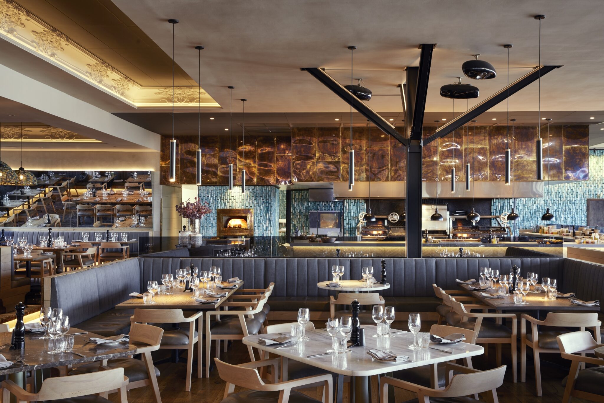 Johannesburg’s Dining Scene Is Finally Having Its Moment