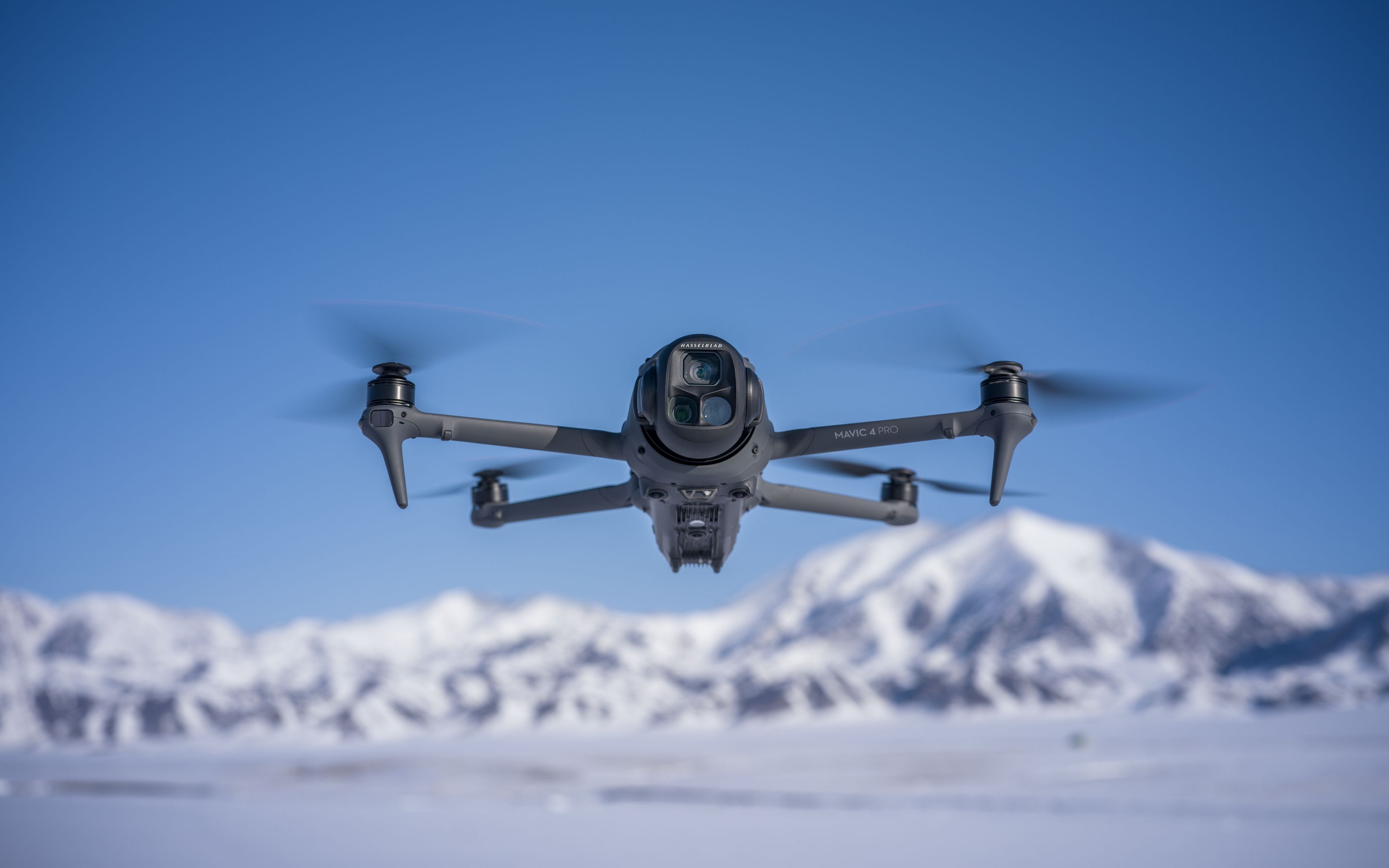 Which Drone Is Best Suited for Your Industry in 2026?