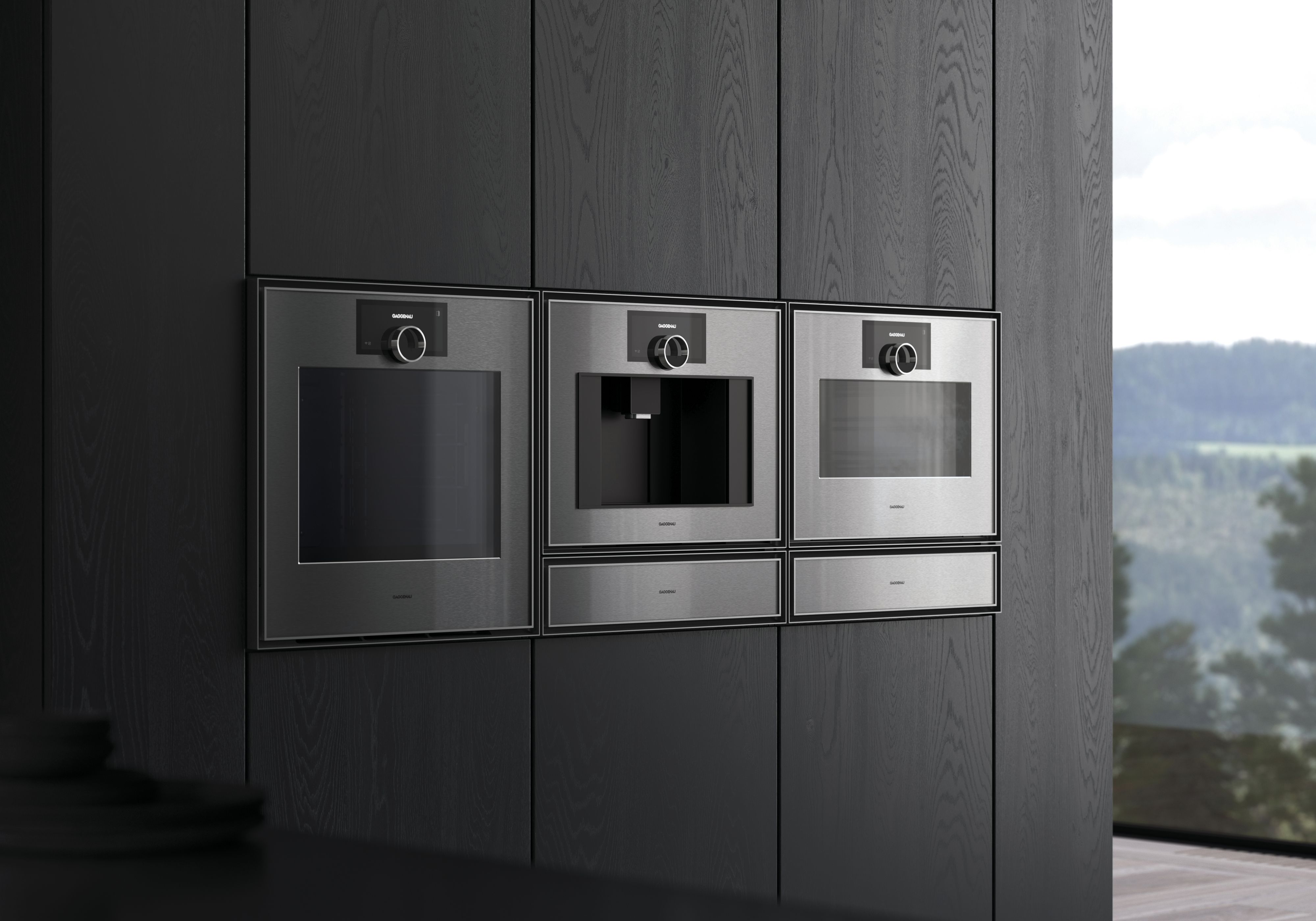 Beyond the Kitchen: The Five Appliance Brands Defining Modern Home Luxury