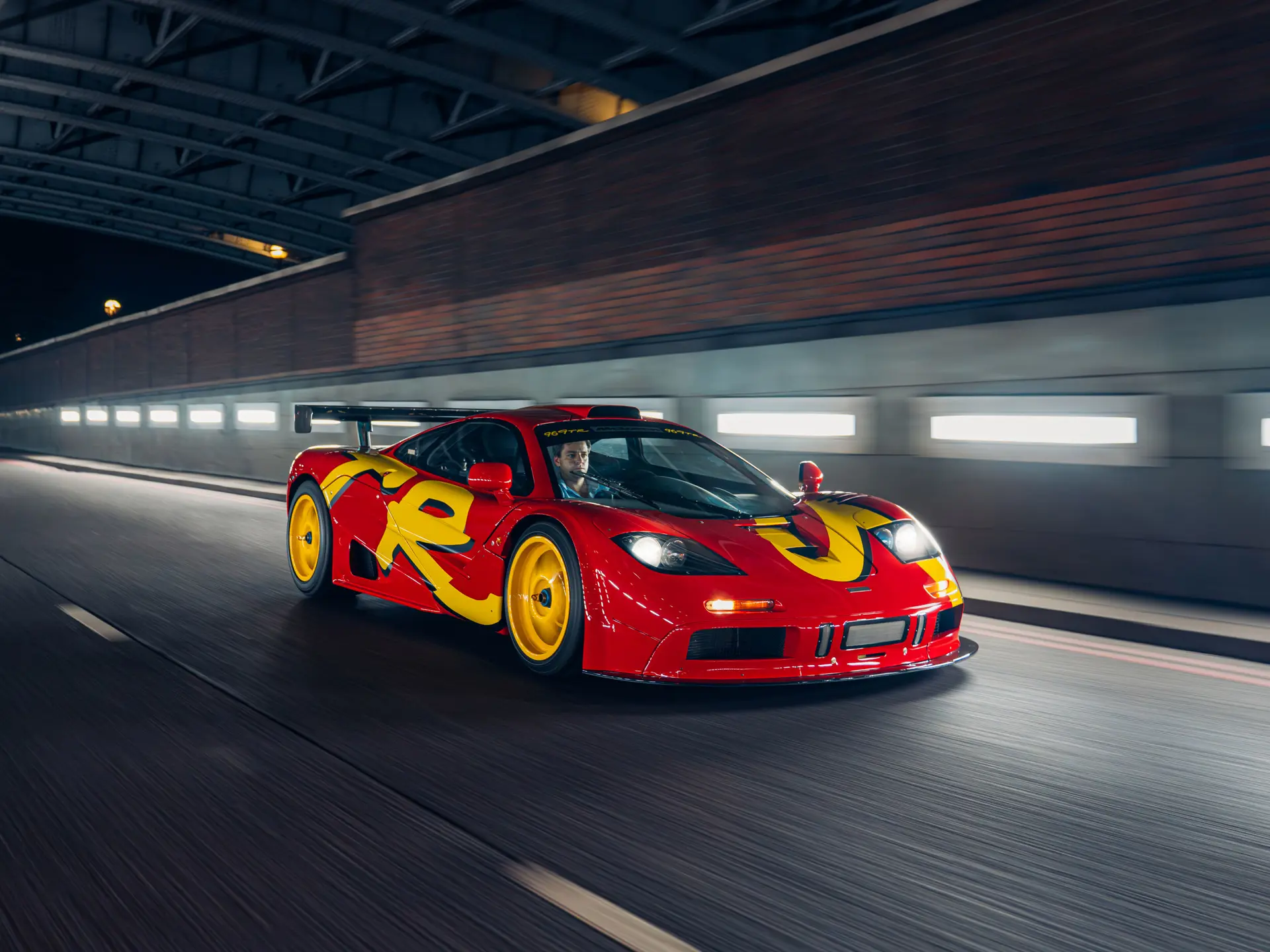 RM Sotheby’s Monterey 2026: Where the World’s Greatest Cars Become Collectible Assets
