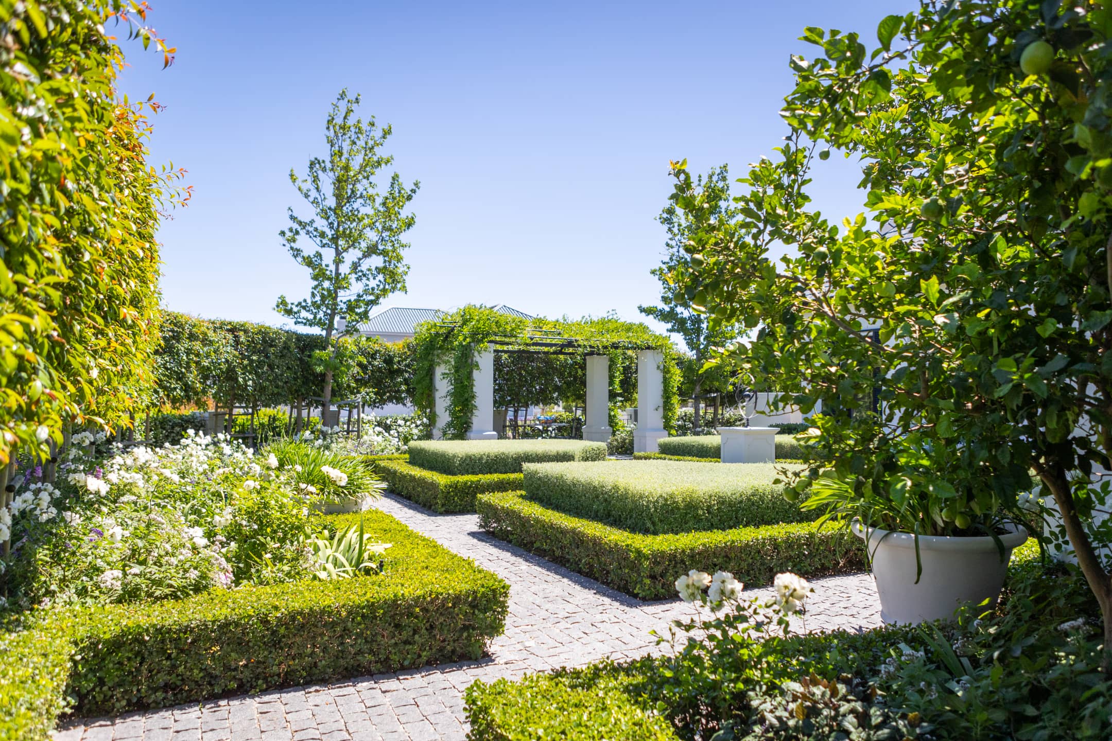 South Africa’s Best Estates: Where Luxury Has Become a Way of Life
