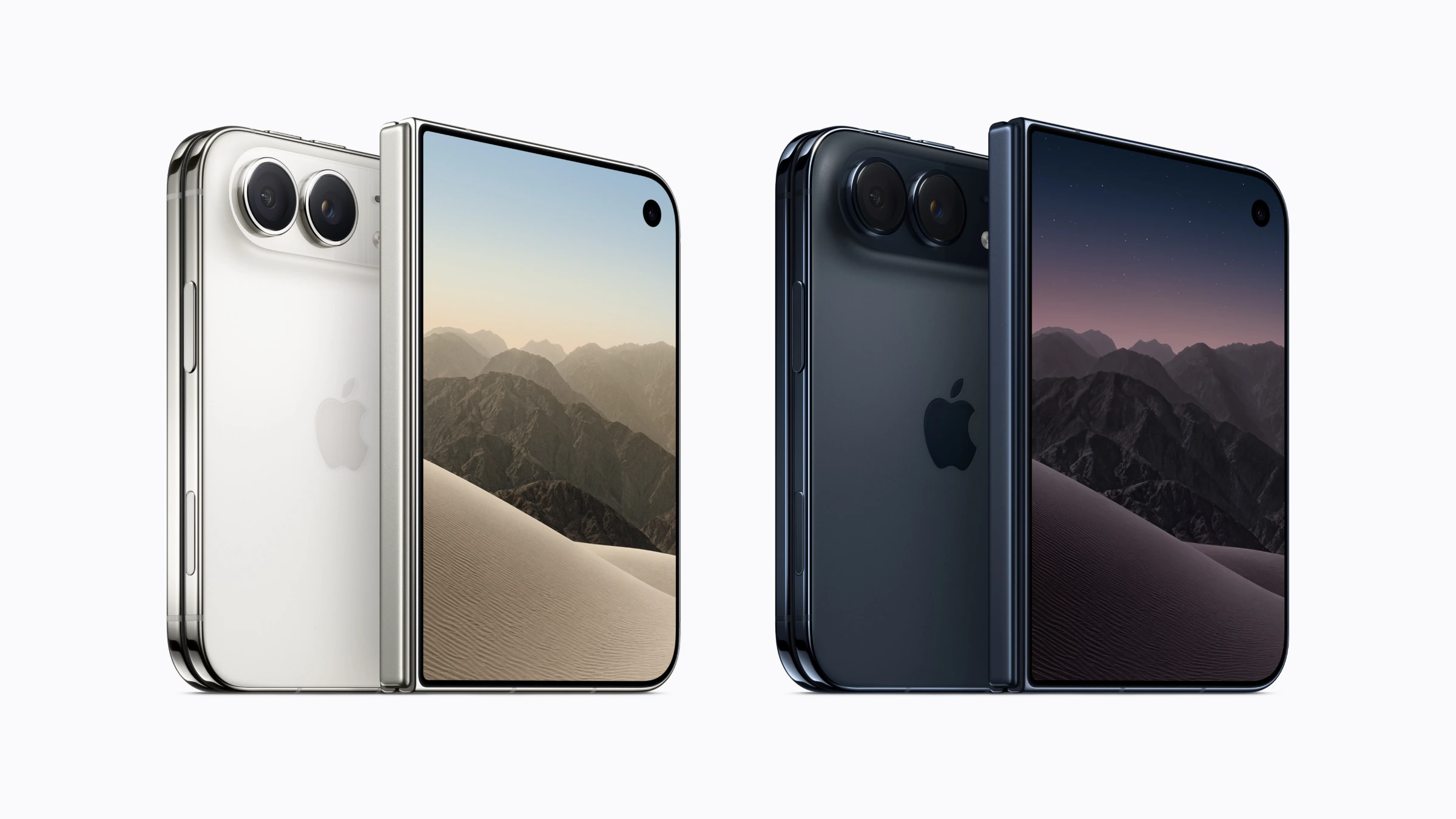 Apple Finally Folded. That Wasn’t the Biggest Story.