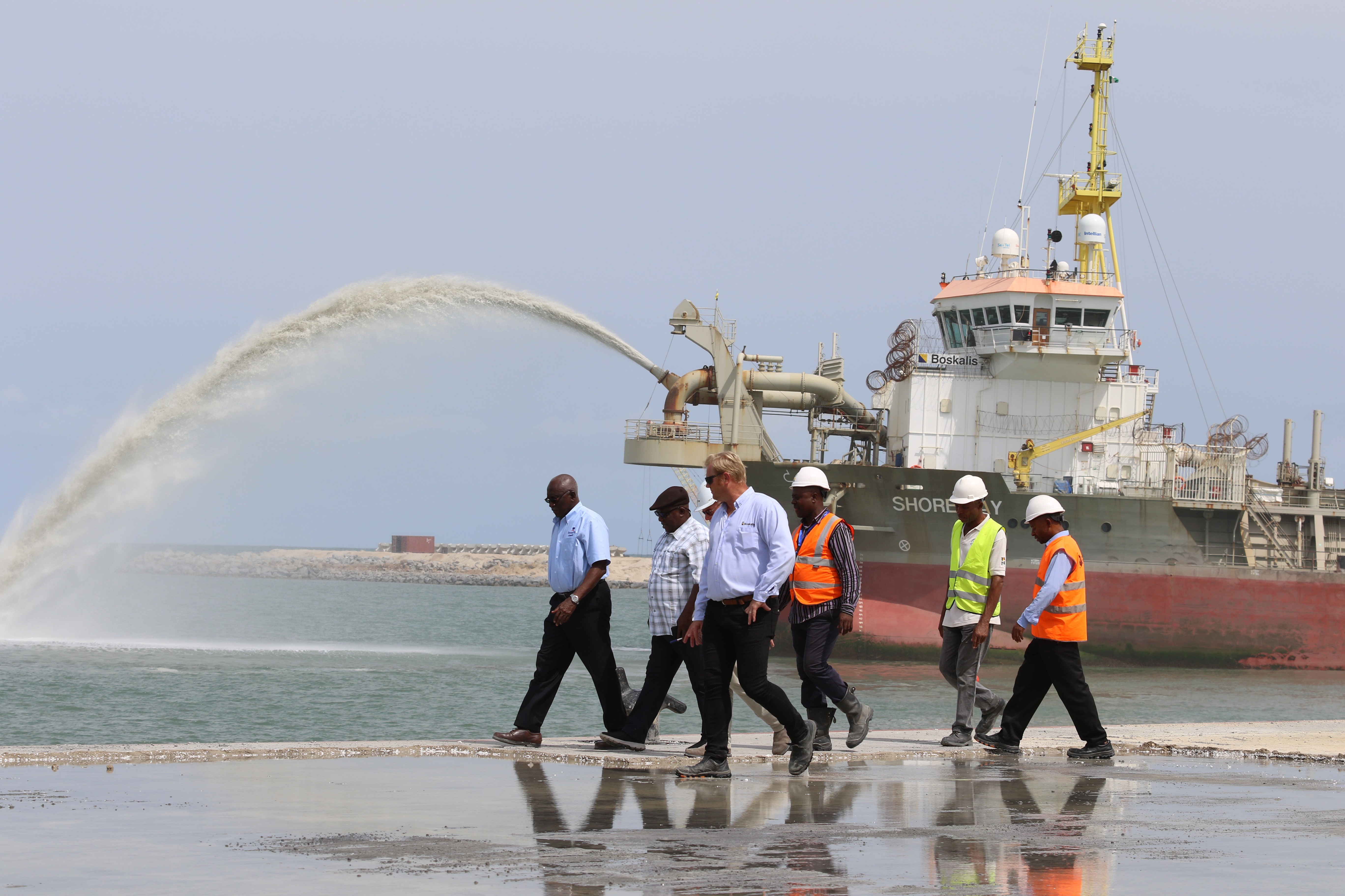 Africa’s Largest IPO