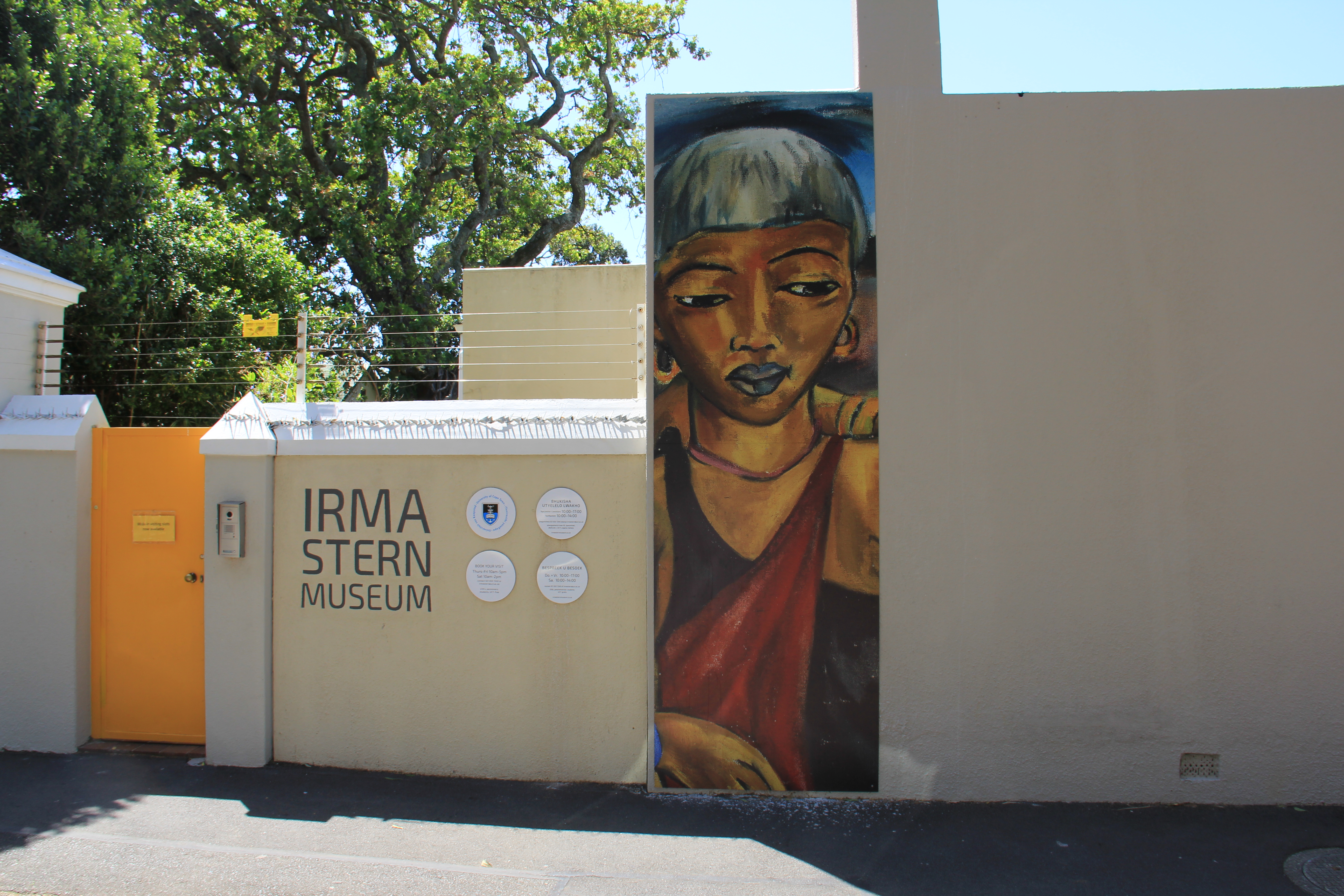 What Makes an Irma Stern Worth R10 Million?