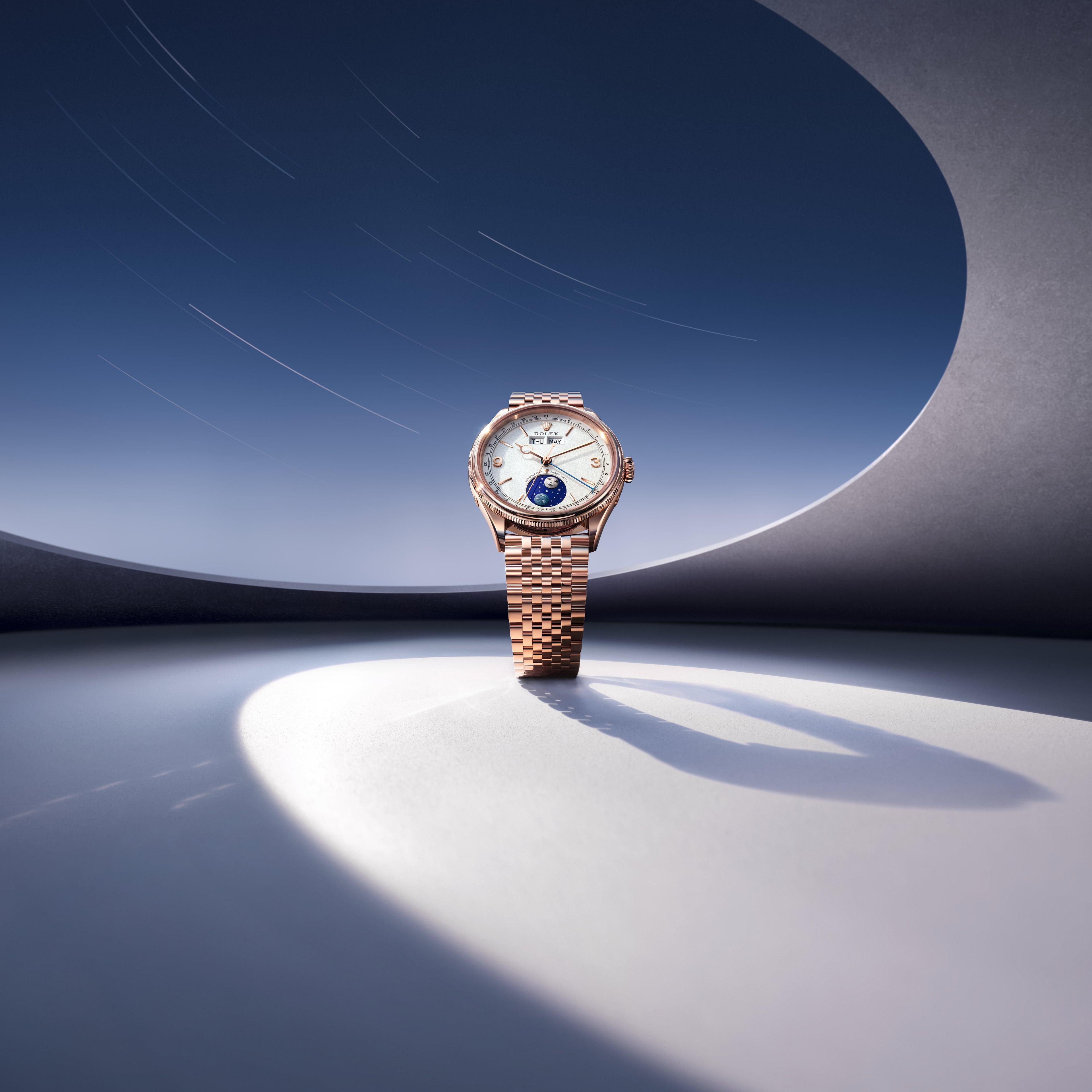 Rolex Just Made Its Most Interesting Watch in Years