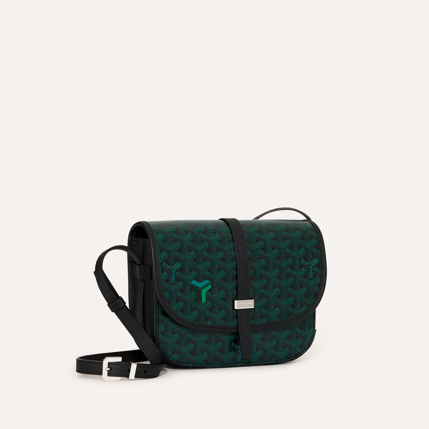 Goyard Doesn’t Need a New Bag