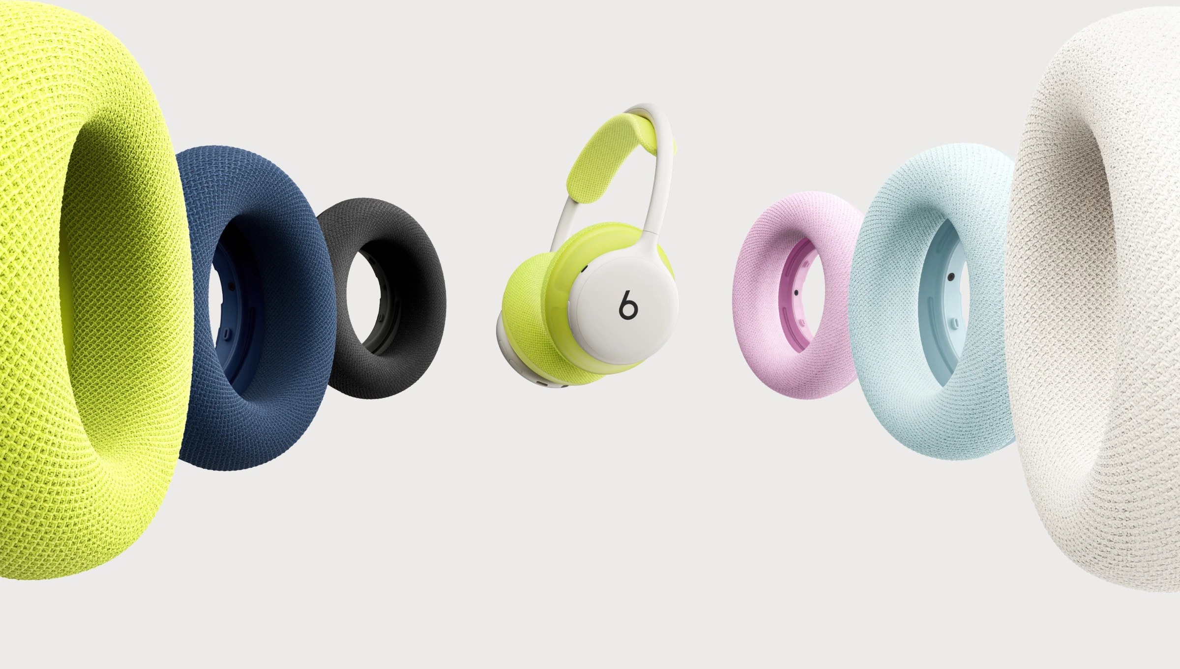 Beats 360 Review: Finally, Headphones Built to Move